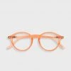 See Concept Izipizi Reading Glasses | Glazed Ice # D | Sun Stone