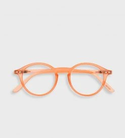 See Concept Izipizi Reading Glasses | Glazed Ice # D | Sun Stone