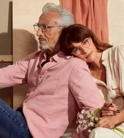 See Concept Izipizi Reading Glasses | Glazed Ice # D | Sun Stone