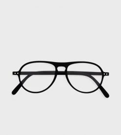 Izipizi Reading Glasses | #K Black