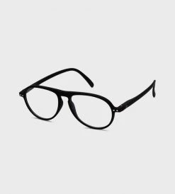 Izipizi Reading Glasses | #K Black