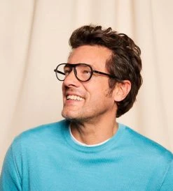 Izipizi Reading Glasses | #K Black