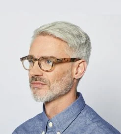See Concept Izipizi Reading Glasses | # C | Light Tortoise