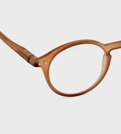 See Concept Izipizi Reading Glasses | Oasis # D | Arizona Brown