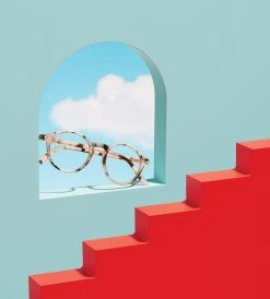 See Concept Fashion + Beauty Izipizi Reading Glasses | # D | Light Tortoise