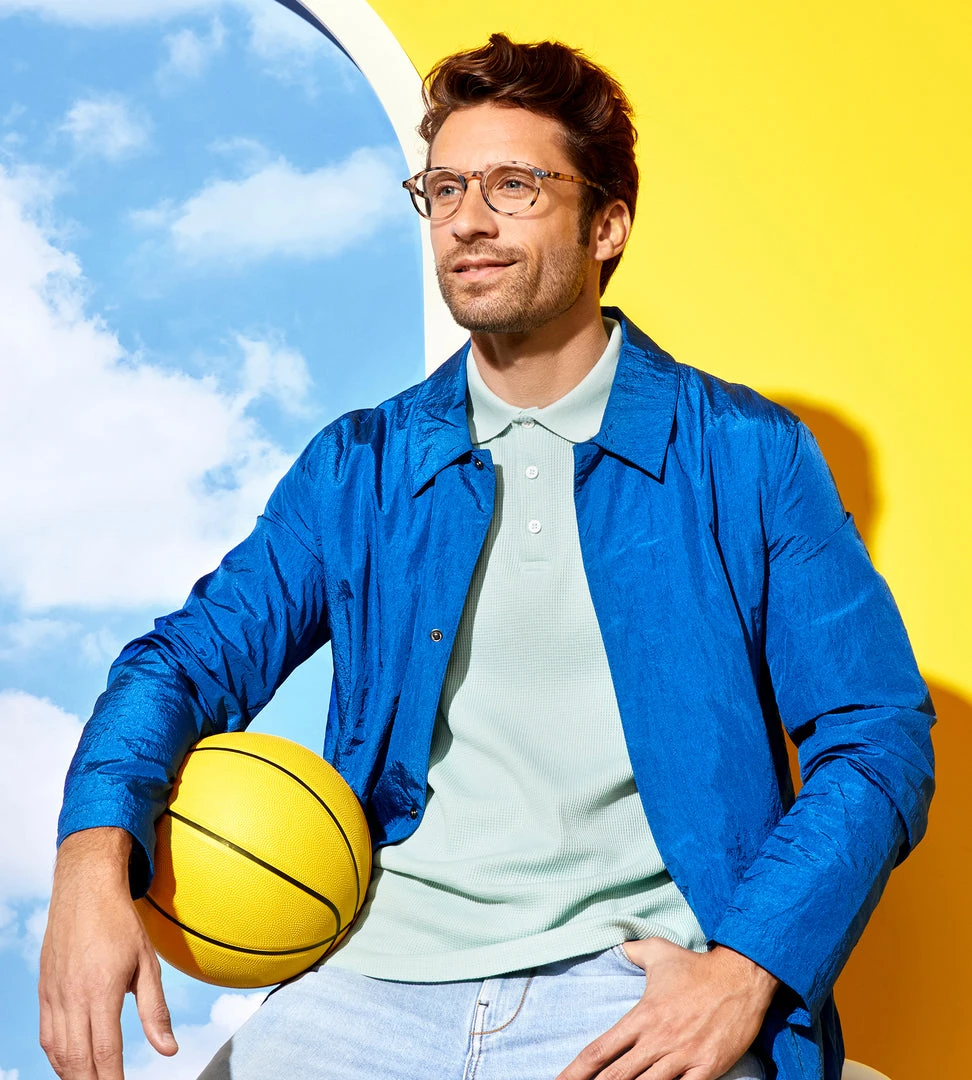 See Concept Fashion + Beauty Izipizi Reading Glasses | # D | Light Tortoise