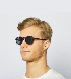 See Concept Izipizi Reading Sunglasses | # D | Black Fashion + Beauty