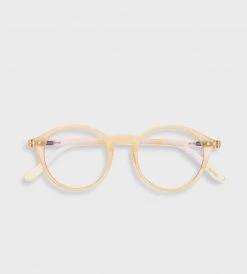 Fashion + Beauty Izipizi Screen Glasses | Glazed Ice #D