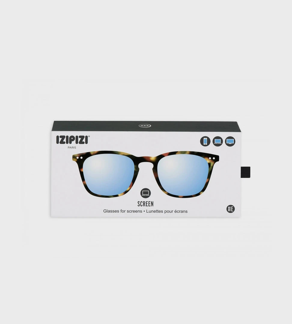 Izipizi Screen Glasses | #E