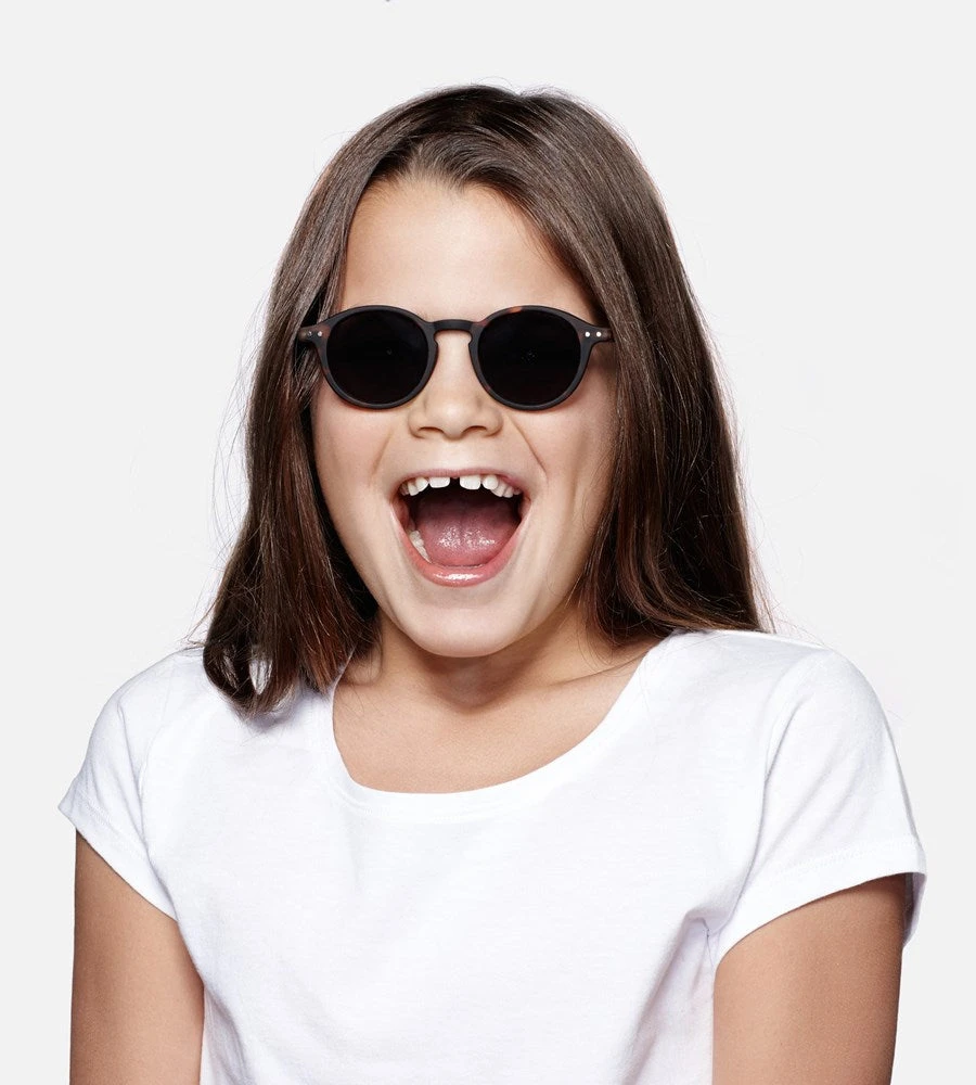 See Concept Izipizi Sun Kids Collection D | Tortoise Baby + Child