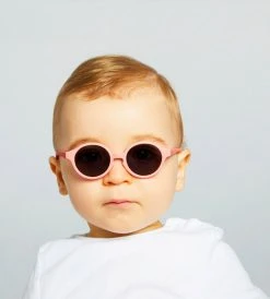 See Concept Izipizi Sun Kids Collection | Pastel Pink