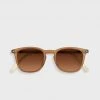 See Concept Izipizi Sunglasses | Oasis # E | Arizona Brown