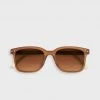 See Concept Izipizi Sunglasses | Oasis # L | Arizona Brown Fashion + Beauty