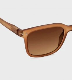 See Concept Izipizi Sunglasses | Oasis # L | Arizona Brown Fashion + Beauty