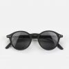 See Concept Izipizi Reading Sunglasses | # D | Black Fashion + Beauty