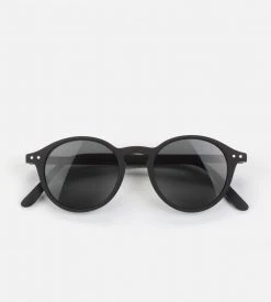 See Concept Izipizi Reading Sunglasses | # D | Black Fashion + Beauty