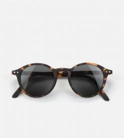See Concept Izipizi Reading Sunglasses | # D | Tortoise