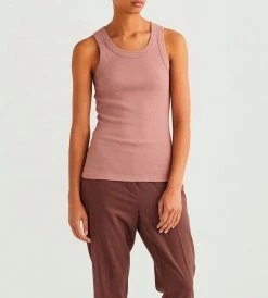 Jac And Jack Fashion + Beauty Jac+Jack | Bodhi Tank | Artemis