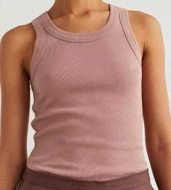 Jac And Jack Fashion + Beauty Jac+Jack | Bodhi Tank | Artemis