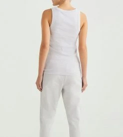 Jac And Jack Jac+Jack | Bodhi Tank | Soaprock Fashion + Beauty