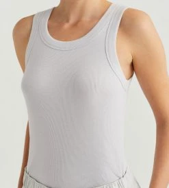 Jac And Jack Jac+Jack | Bodhi Tank | Soaprock Fashion + Beauty