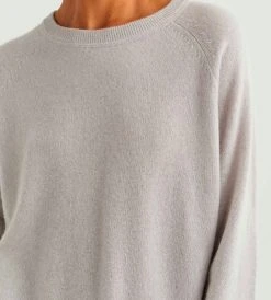 Jac And Jack Jac+Jack | Cole Sweater | Dark Zepher