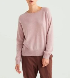 Jac And Jack Fashion + Beauty Jac+Jack | Cole Sweater | Fallow