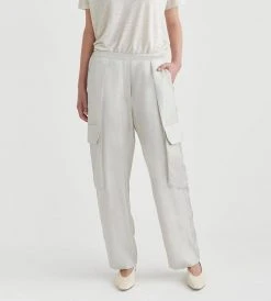 Jac And Jack Fashion + Beauty Jac+Jack | Nelson Pant | Tequila