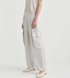 Jac And Jack Fashion + Beauty Jac+Jack | Nelson Pant | Tequila