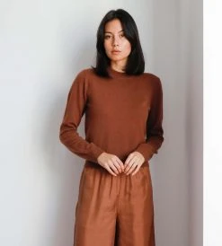 Jac And Jack Jac+ Jack | Peter Sweater | Distiller Fashion + Beauty