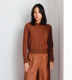 Jac And Jack Jac+ Jack | Peter Sweater | Distiller Fashion + Beauty