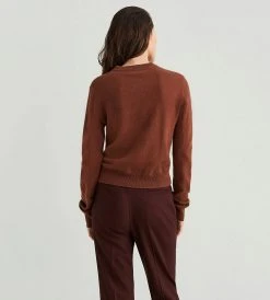 Jac And Jack Jac+ Jack | Peter Sweater | Distiller Fashion + Beauty