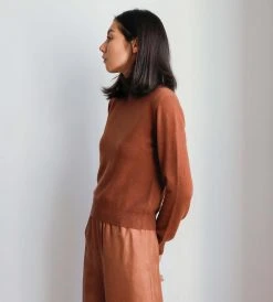 Jac And Jack Jac+ Jack | Peter Sweater | Distiller Fashion + Beauty