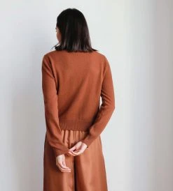 Jac And Jack Jac+ Jack | Peter Sweater | Distiller Fashion + Beauty