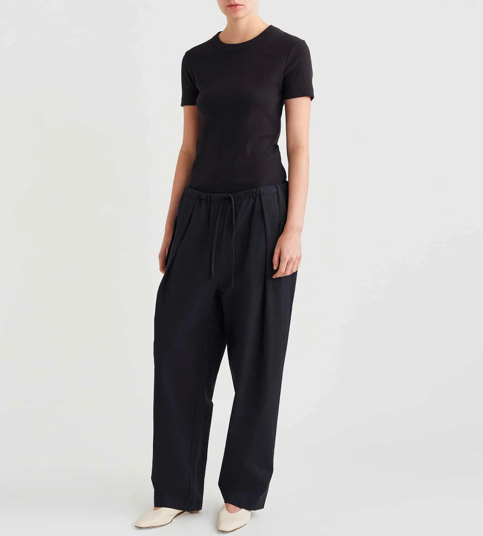 Jac And Jack Fashion + Beauty Jac+Jack | Umi Tee | Black