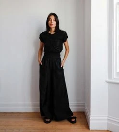 Jac And Jack Jac+ Jack | Dy Pant | Black Fashion + Beauty