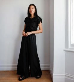 Jac And Jack Jac+ Jack | Dy Pant | Black Fashion + Beauty