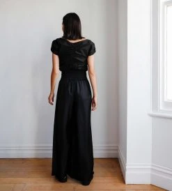 Jac And Jack Jac+ Jack | Dy Pant | Black Fashion + Beauty