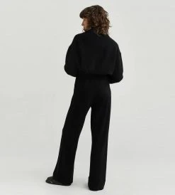 Jac And Jack Jac+ Jack | Ero Pant | Black New In Fashion