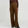 Jac And Jack New In Fashion Jac+ Jack | Ero Pant | Whisky