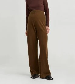 Jac And Jack New In Fashion Jac+ Jack | Ero Pant | Whisky