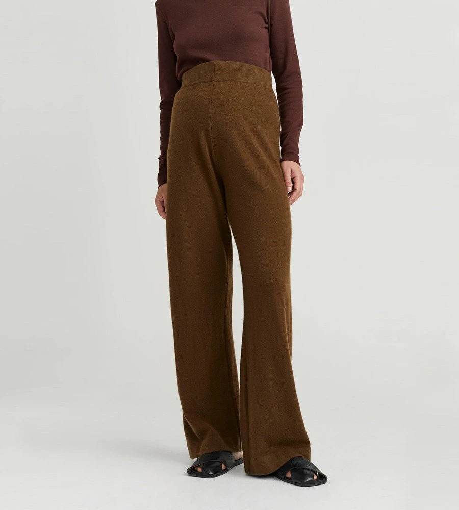 Jac And Jack New In Fashion Jac+ Jack | Ero Pant | Whisky