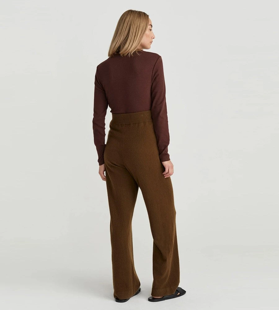 Jac And Jack New In Fashion Jac+ Jack | Ero Pant | Whisky