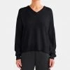 Jac And Jack Jac+Jack | Ledo Sweater | Black Fashion + Beauty