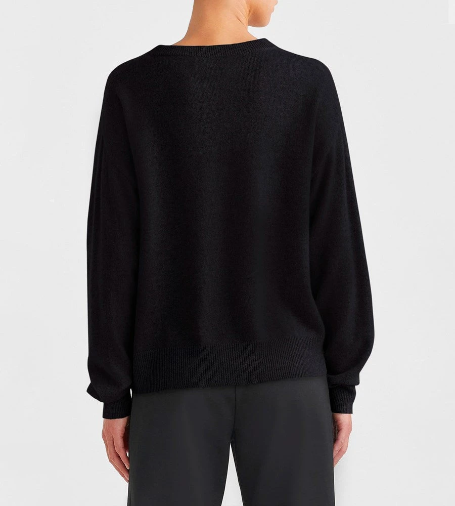 Jac And Jack Jac+Jack | Ledo Sweater | Black Fashion + Beauty