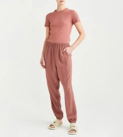 Jac And Jack Fashion + Beauty Jac+Jack | Runner Pant | Delux