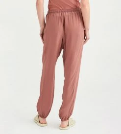 Jac And Jack Fashion + Beauty Jac+Jack | Runner Pant | Delux