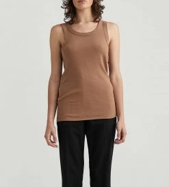 Jac And Jack Jac+ Jack | Bodhi Tank | Whisky Fashion + Beauty