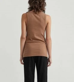 Jac And Jack Jac+ Jack | Bodhi Tank | Whisky Fashion + Beauty