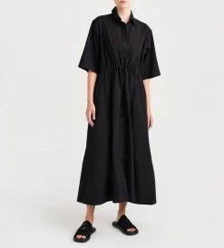 Jac And Jack Jac+Jack | Brookes Dress | Black Fashion + Beauty